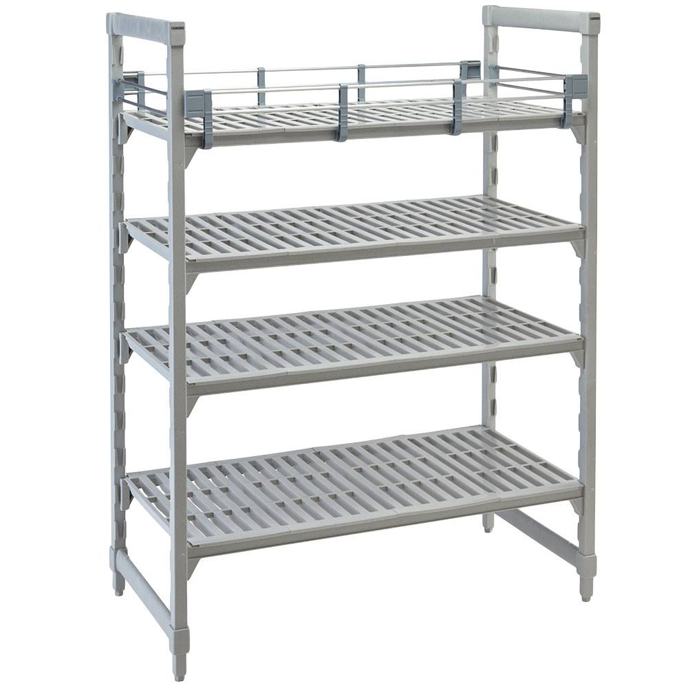 Full Shelf Rail Kit O490