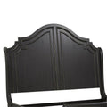 Queen Sleigh Headboard R36837