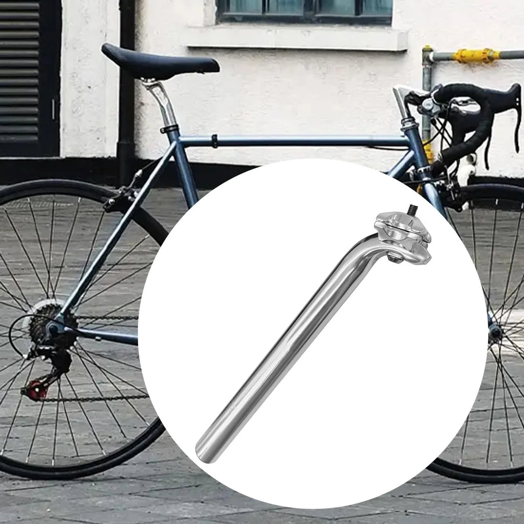 Bike Seatpost 300mm Length for Road Bike T74079