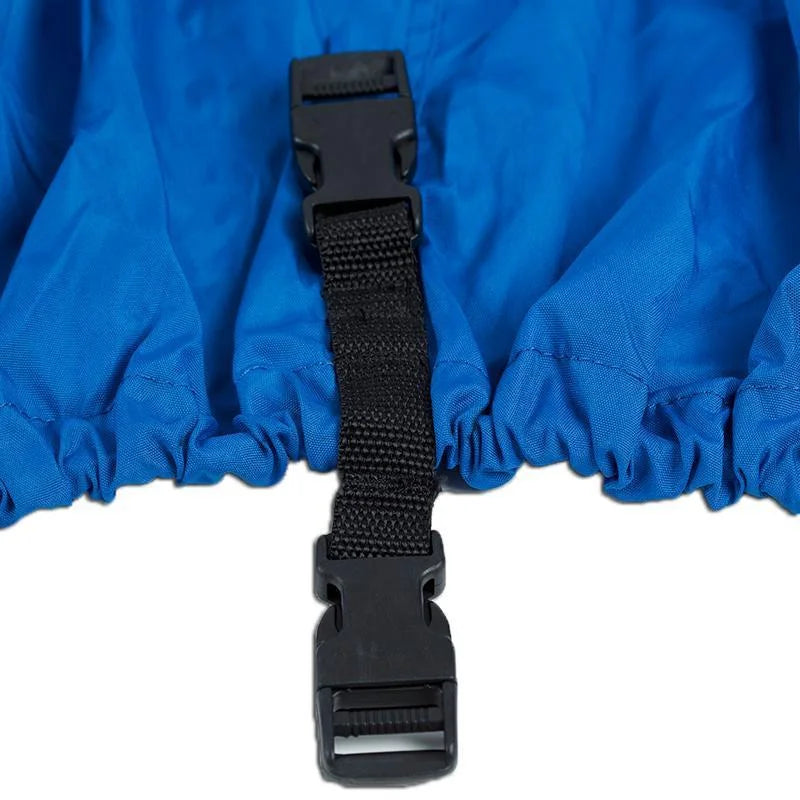 Seal Skin 1200 Boat Cover for Kayak & Canoe Up to 12' L 110" girth P8242
