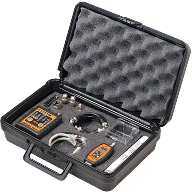 Network cable testing kit X578