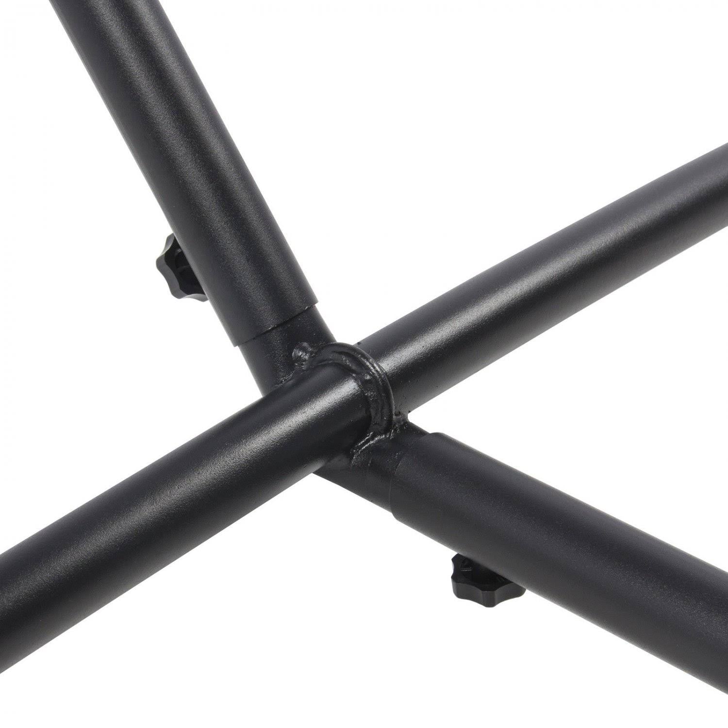 Portable Steel Hammock Stand with Carrying Case N345406