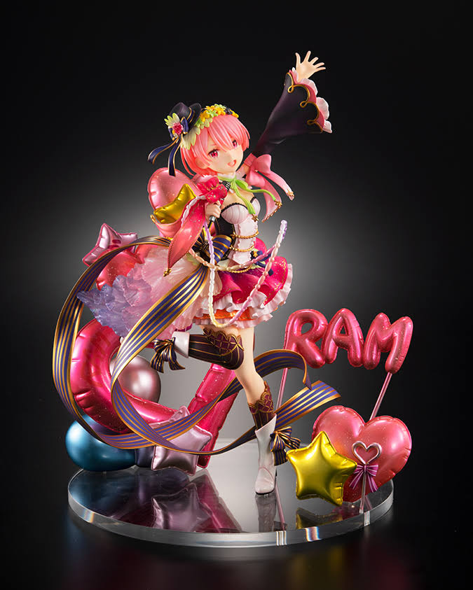 Ram Idol Ver 1/7 Scale Figure K70573