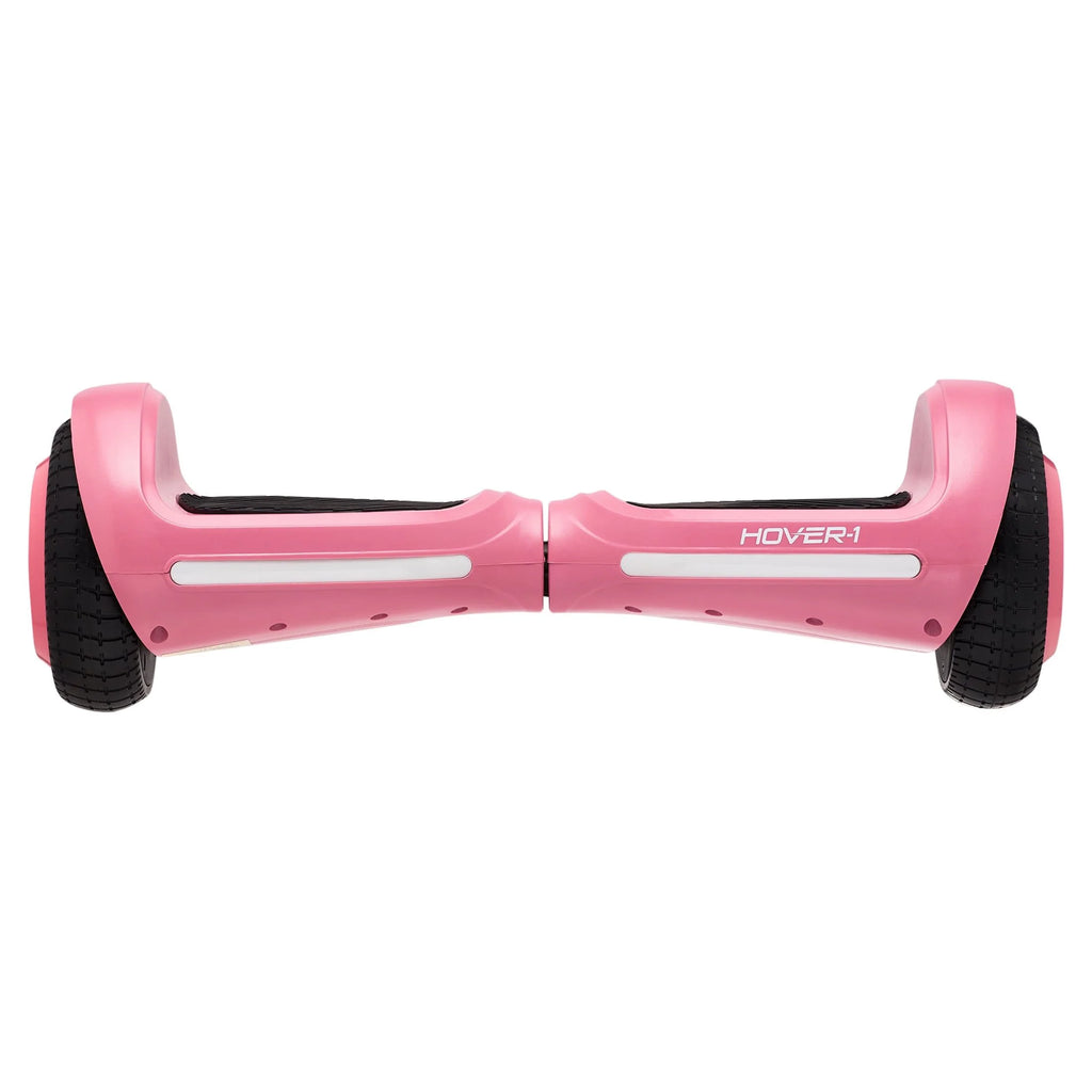 Pink Kids Hoverboard with LED Headlights E8903