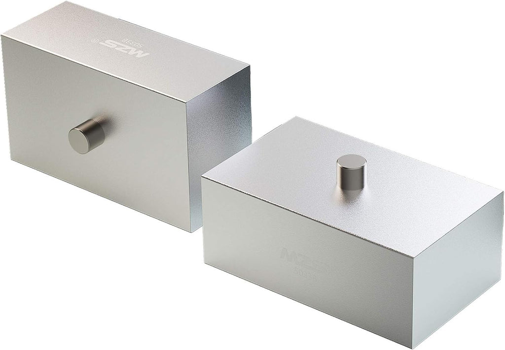 2" Rear Lift Blocks Pack of 2 P78154
