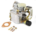 2 Barrel Carburetor with Manual Choke C350728