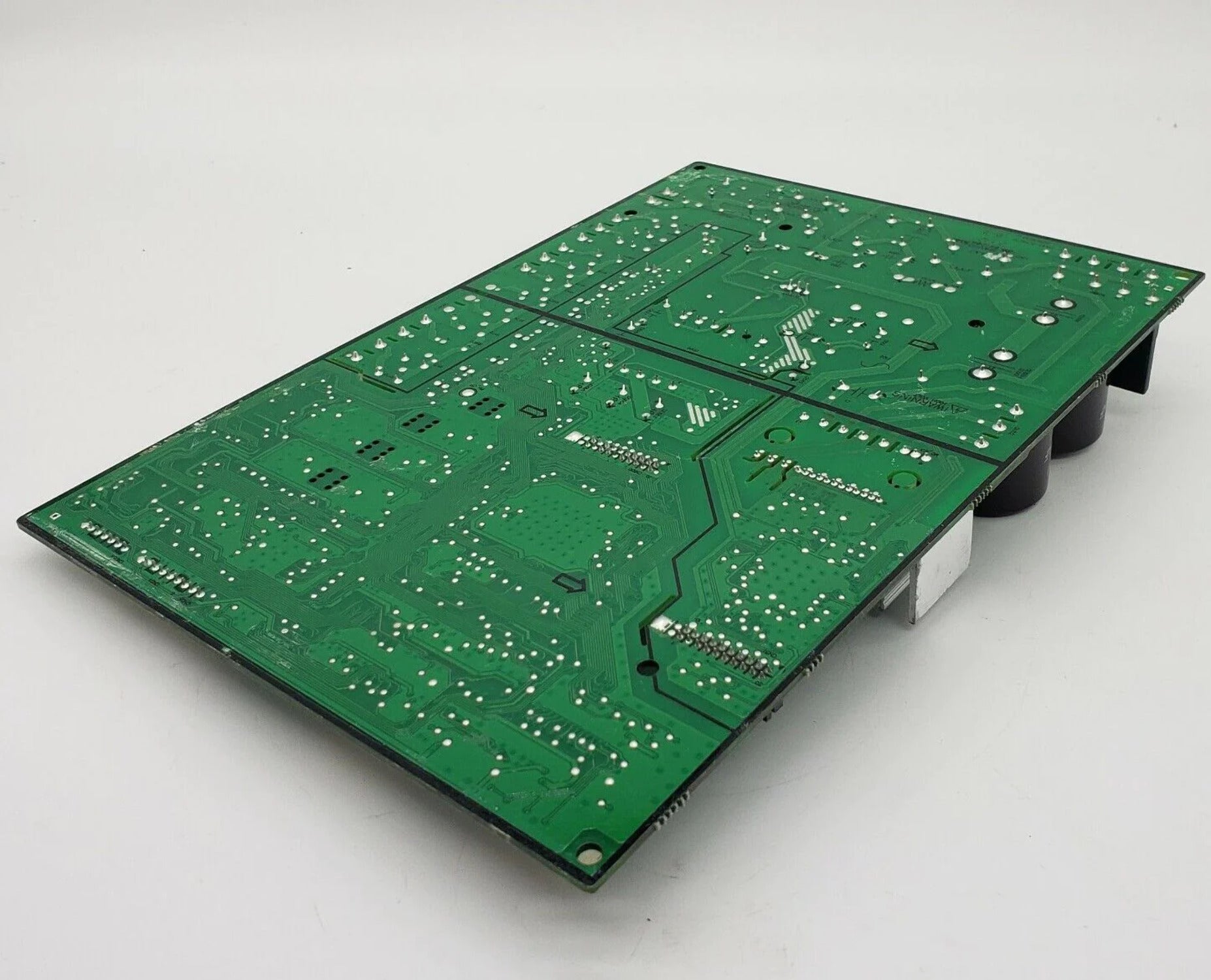 Refrigerator Control Z2923