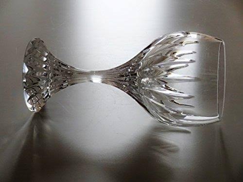 Clear White Wine Goblet Y6243