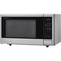 1.4 Cu ft 1000W Countertop Microwave Oven R742271