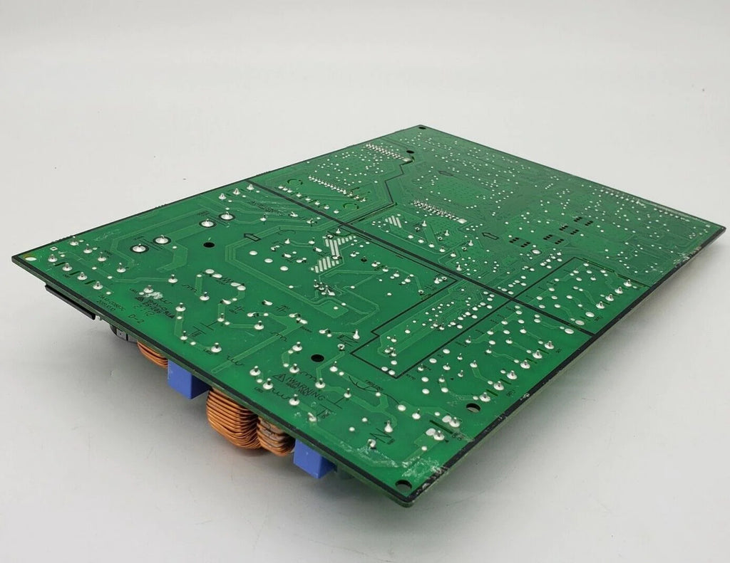 Refrigerator Control Z2923
