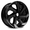 17x7.5 OEM Replacement Wheel U15617