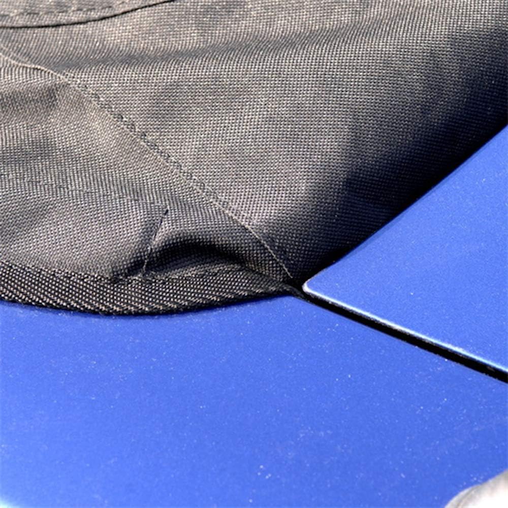 Soft Top Roof Protector Half Cover Y56147