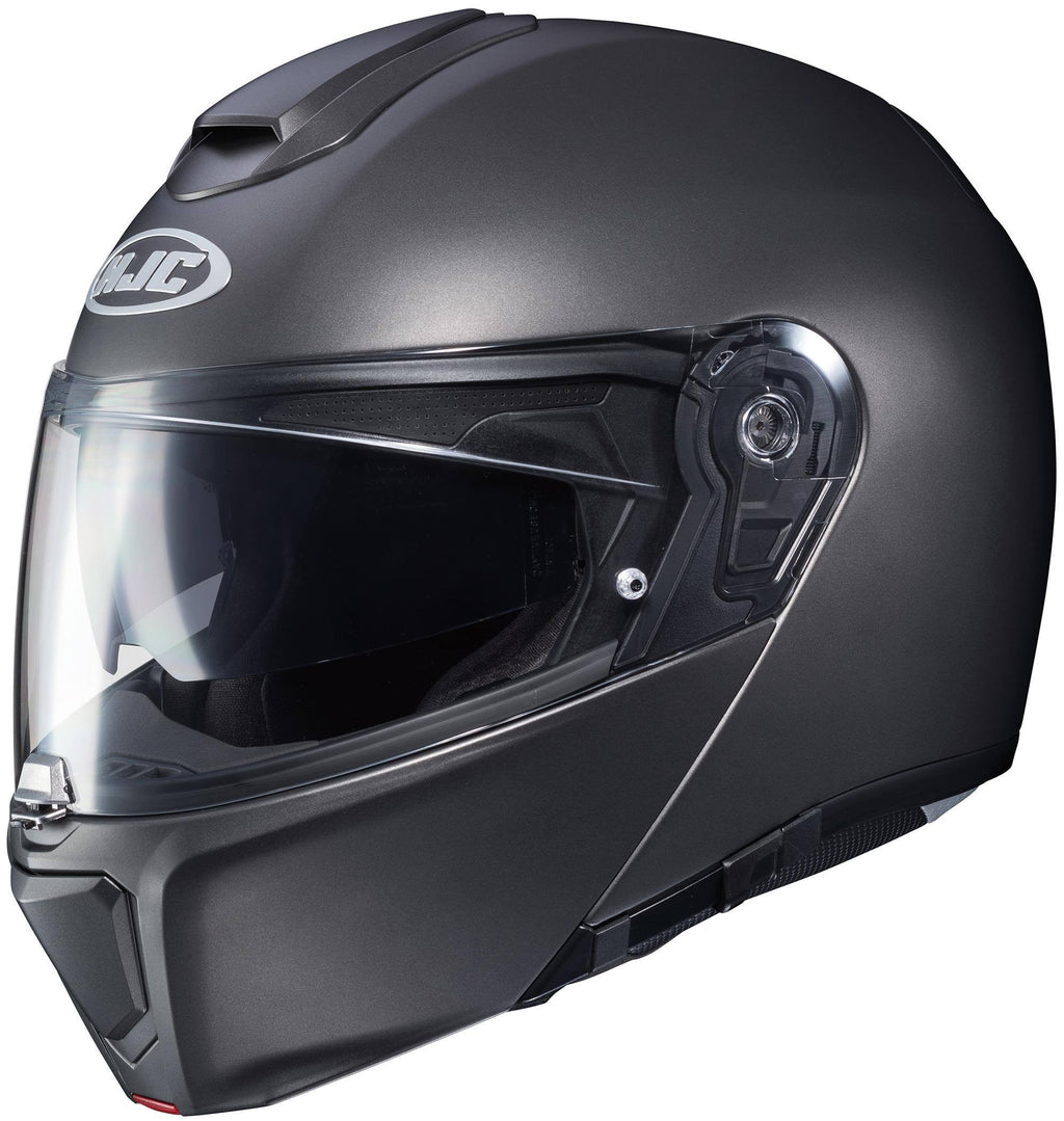 Modular Helmet in Titanium, Size Medium I421594