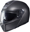 Modular Helmet in Titanium, Size Medium I421594