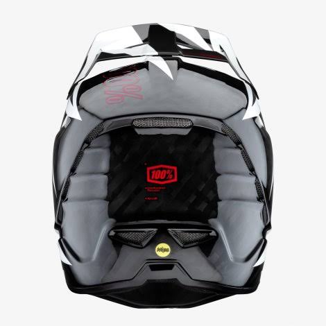 Aircraft Carbon MIPS Race Helmet W181