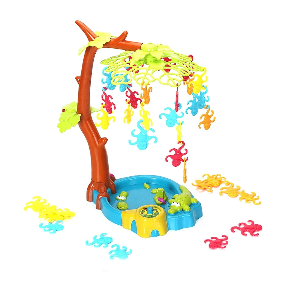 Tree Board Game Educational Toys for Kids A732