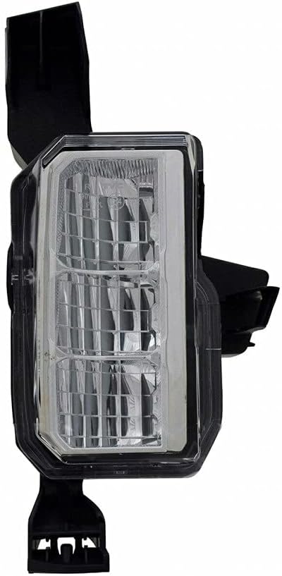 Passenger Side LED Fog Light Y151503
