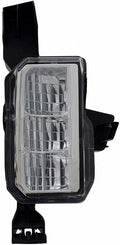 Passenger Side LED Fog Light Y151503