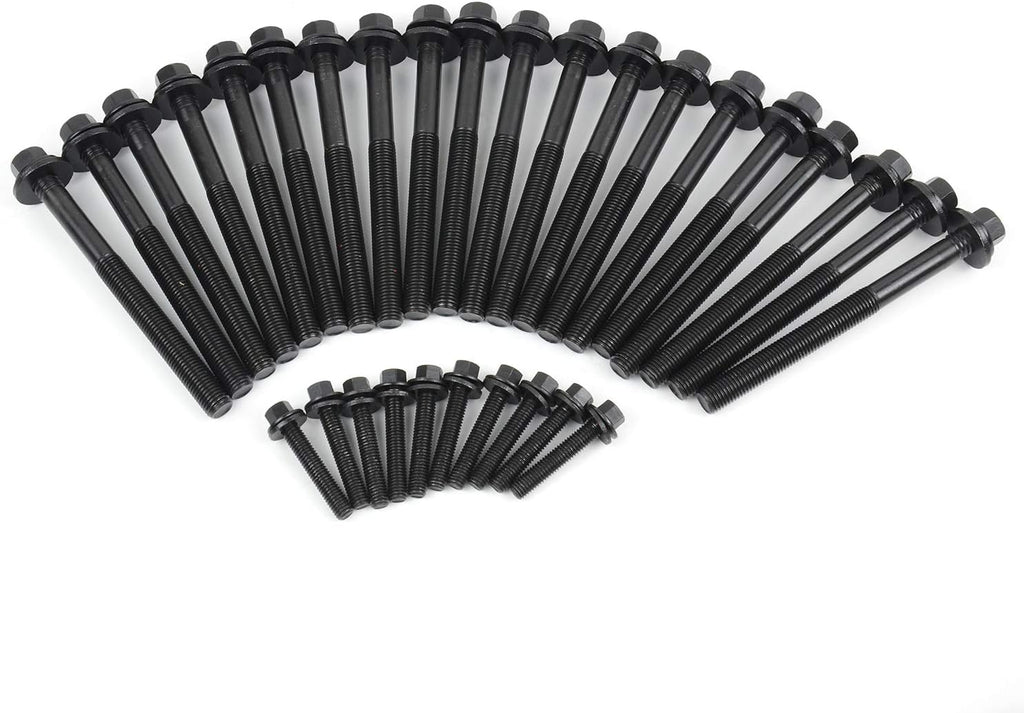 Cylinder Head Bolts Pack of 2 G686049