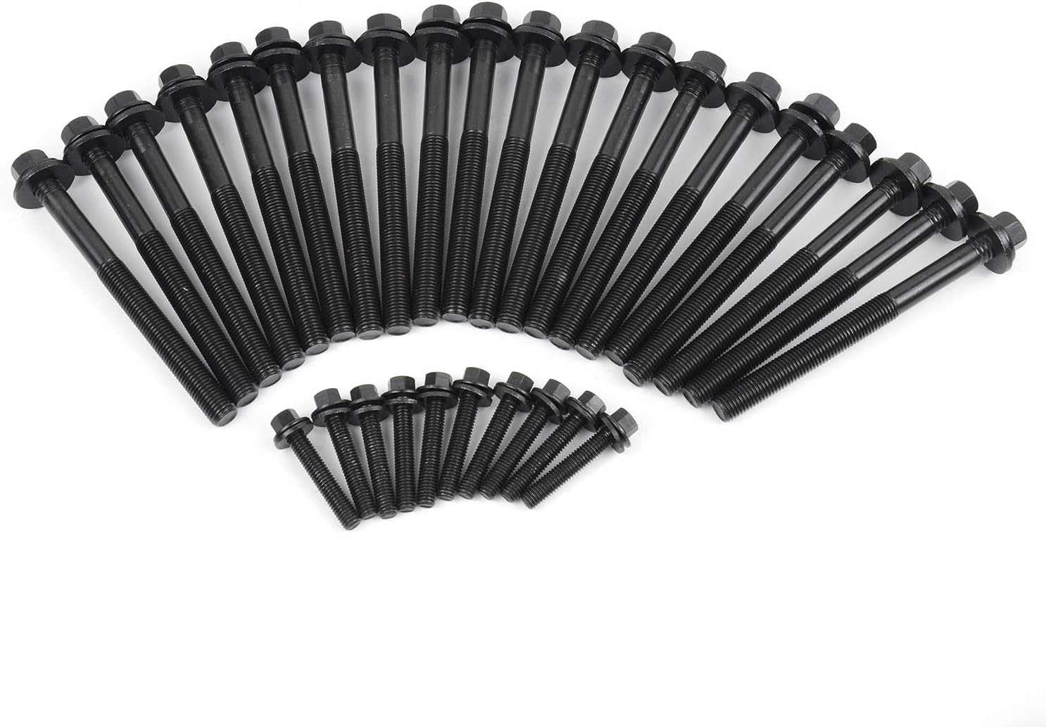 Cylinder Head Bolts Pack of 2 G686049