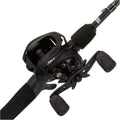 Baitcast Low Profile Reel and Fishing Rod Combo H192