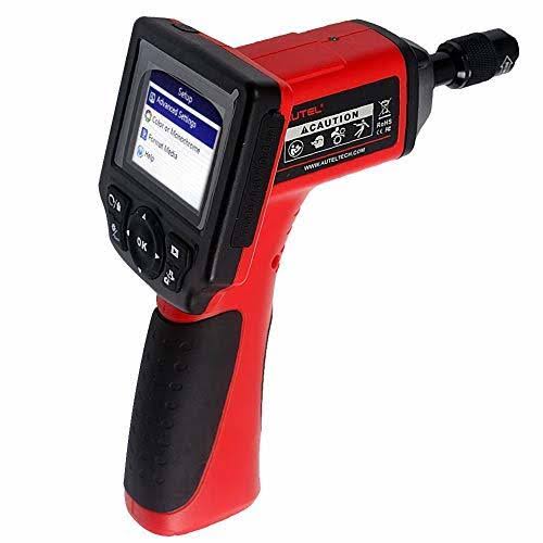 Digital Inspection Camera with 5.5mm Camera K1146