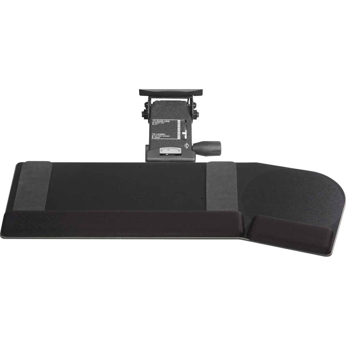 Black Keyboard Tray K521253