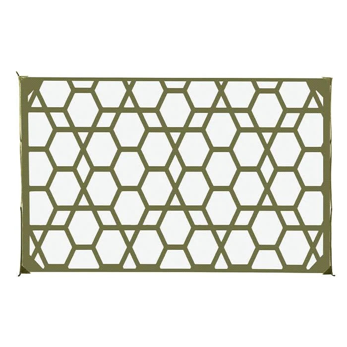 Reversible RV Patio Mat B95251