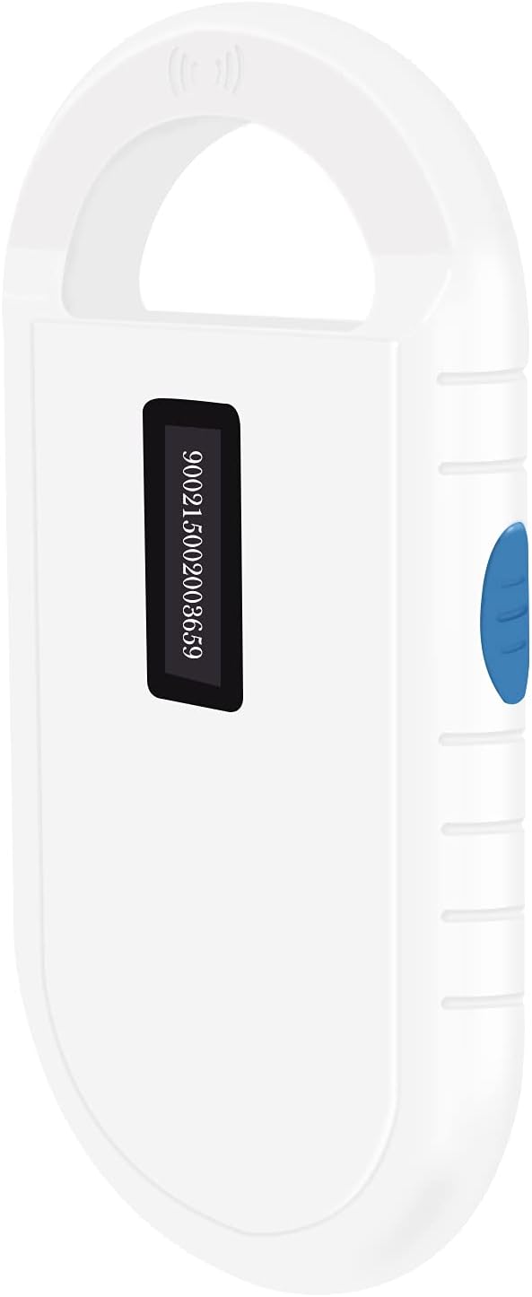 Pet Microchip Scanner for Animal G972