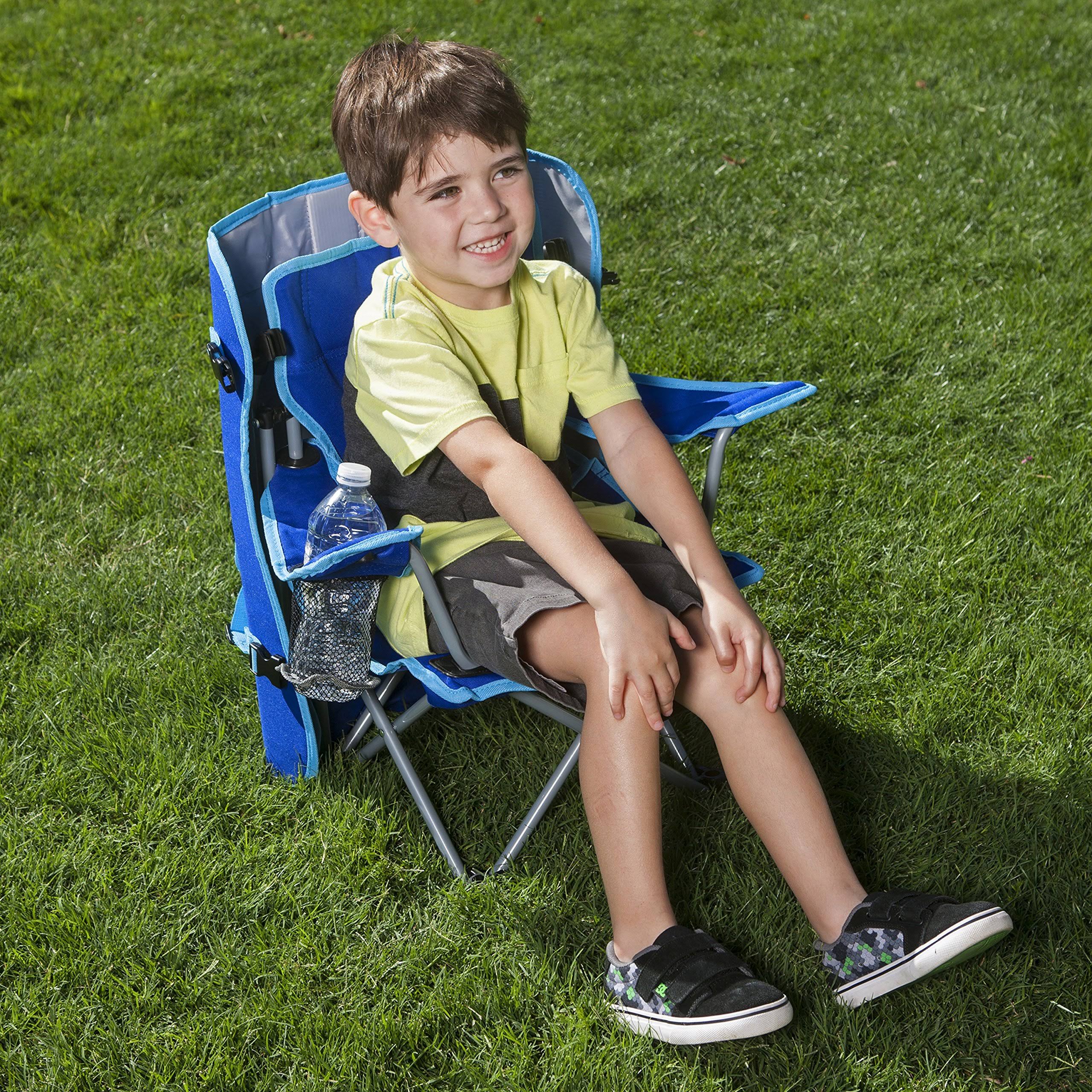 Kid's Canopy Chair B891962