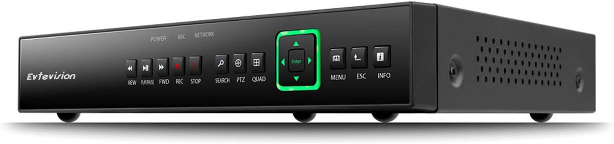 16CH 5MP DVR Surveillance Digital Video Recorder J554147