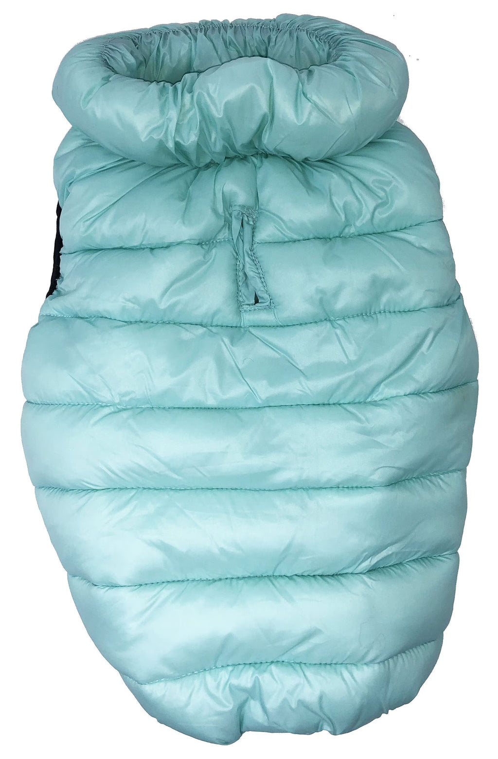 Quilted Ultra-Plush Thermal Dog Jacket T8957