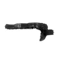 Front Passenger Side Bumper Retainer S4906