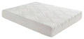 Twin Gel-Infused Memory Foam Mattress M275