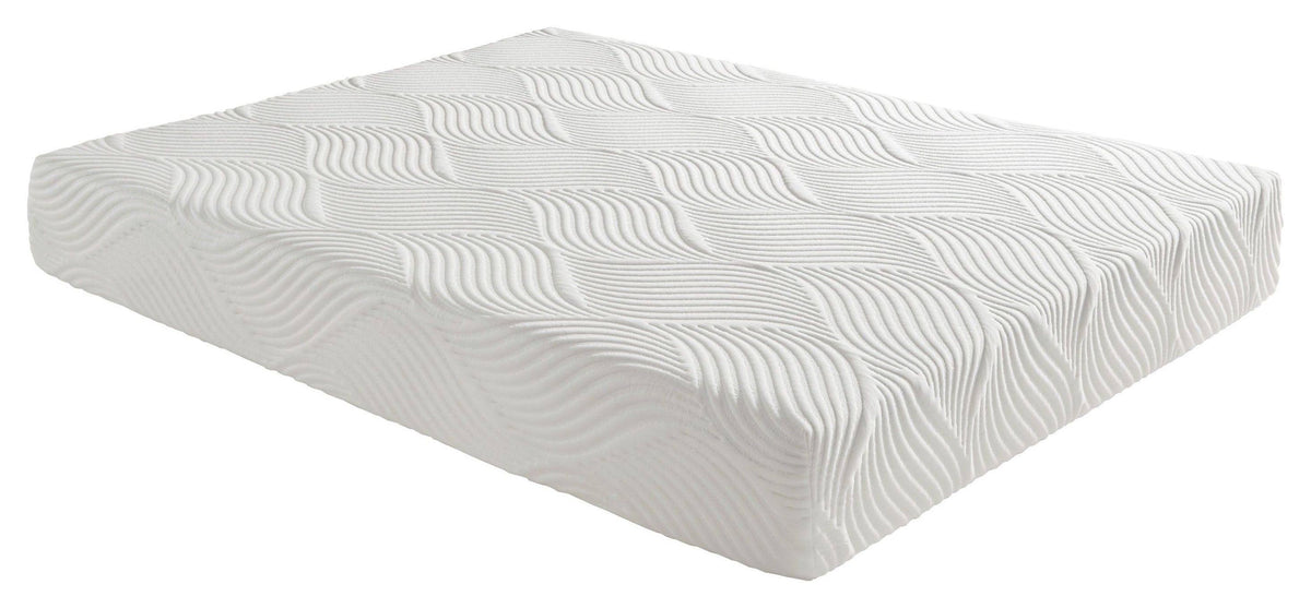 Twin Gel-Infused Memory Foam Mattress M275