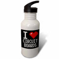 21 oz Sports Water Bottle K604177