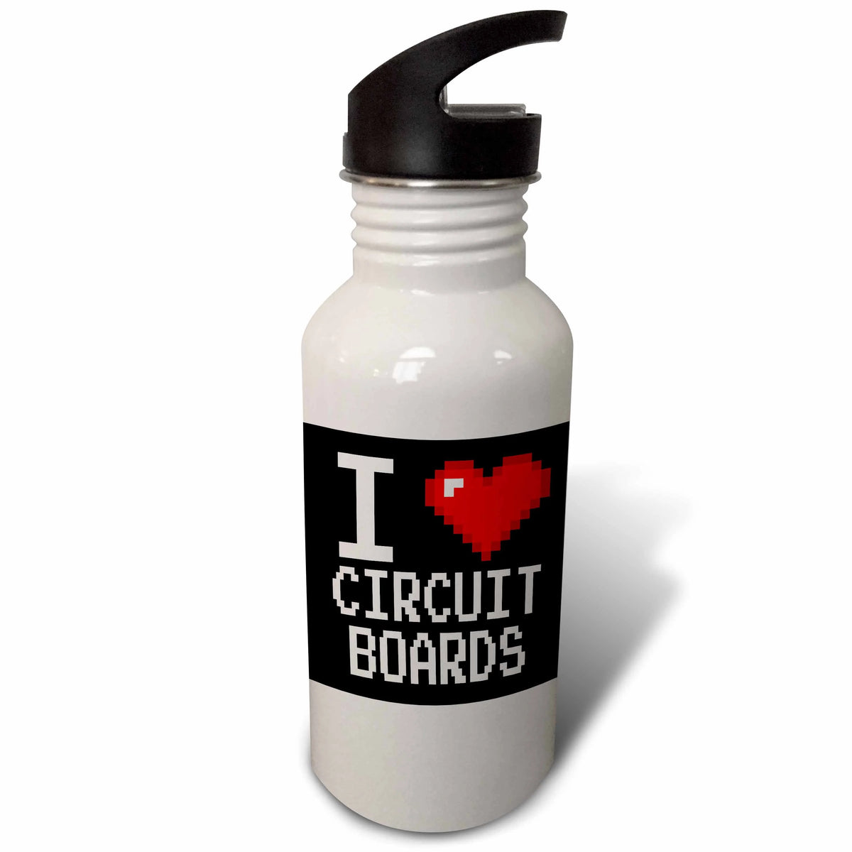 21 oz Sports Water Bottle K604177