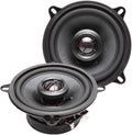 5.25" 160 Watt 2-Way Coaxial Car Speakers, Pair Q99534