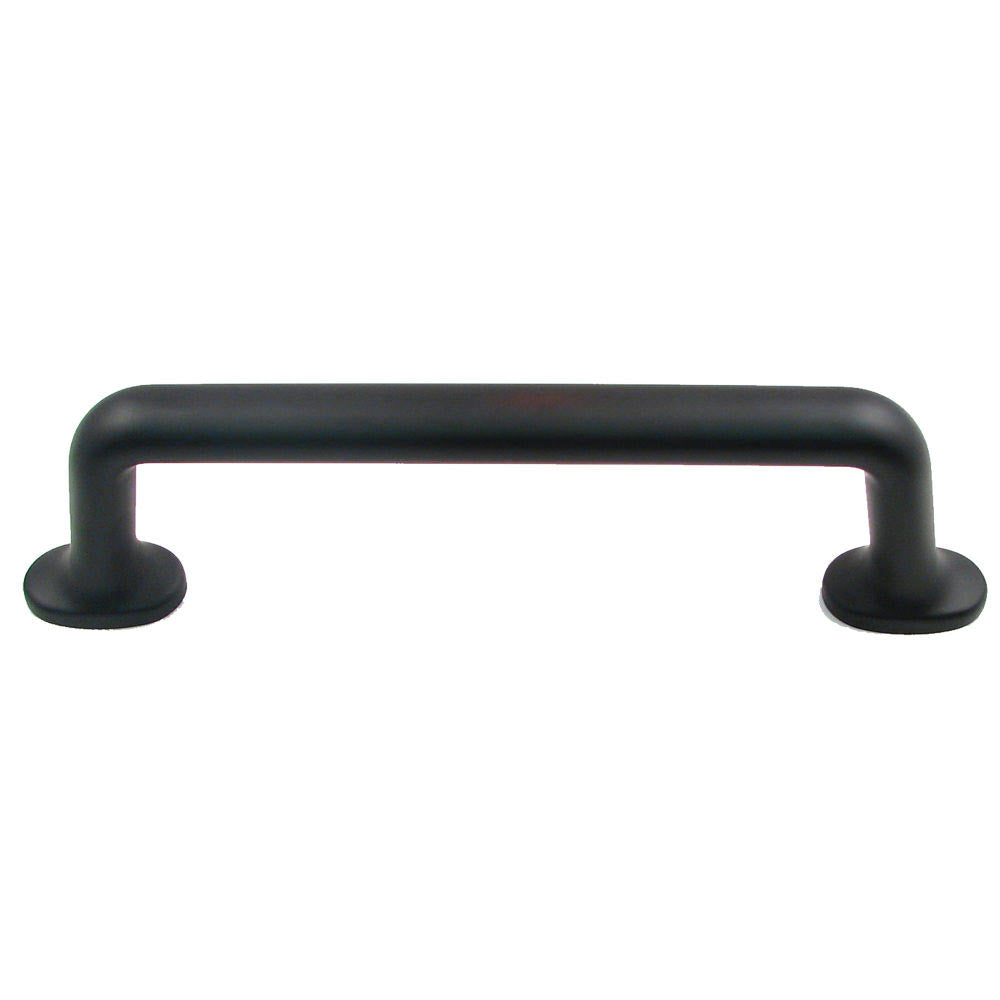 Satin Nickel 8 in. Appliance Pull B45782