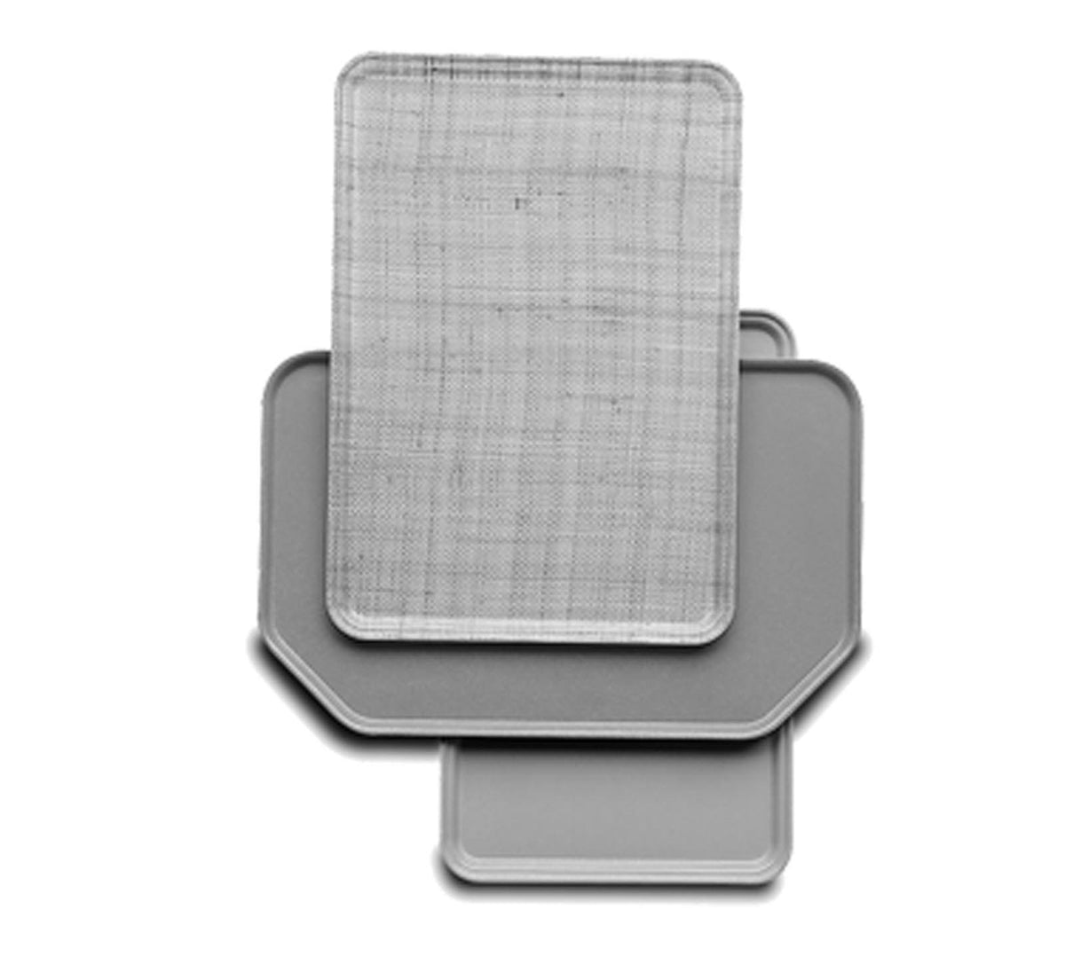 Rectangular 30 cm x 46 cm Tray Y29068