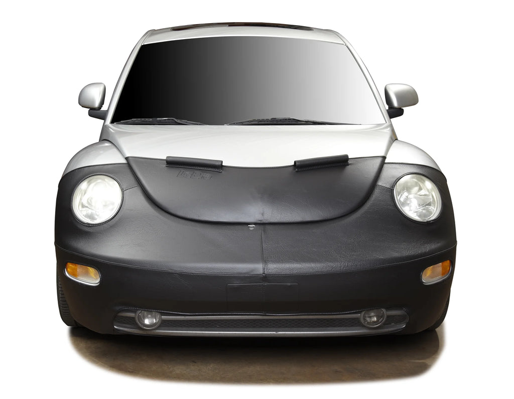 Black Front End Cover for 2004-2005 Subaru Impreza M7383