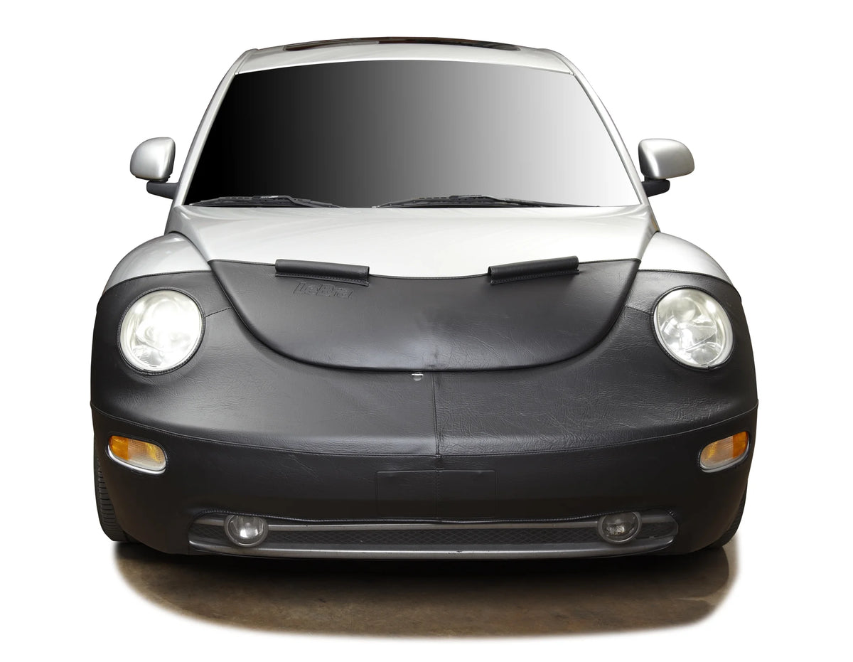 Black Front End Cover for 2004-2005 Subaru Impreza M7383