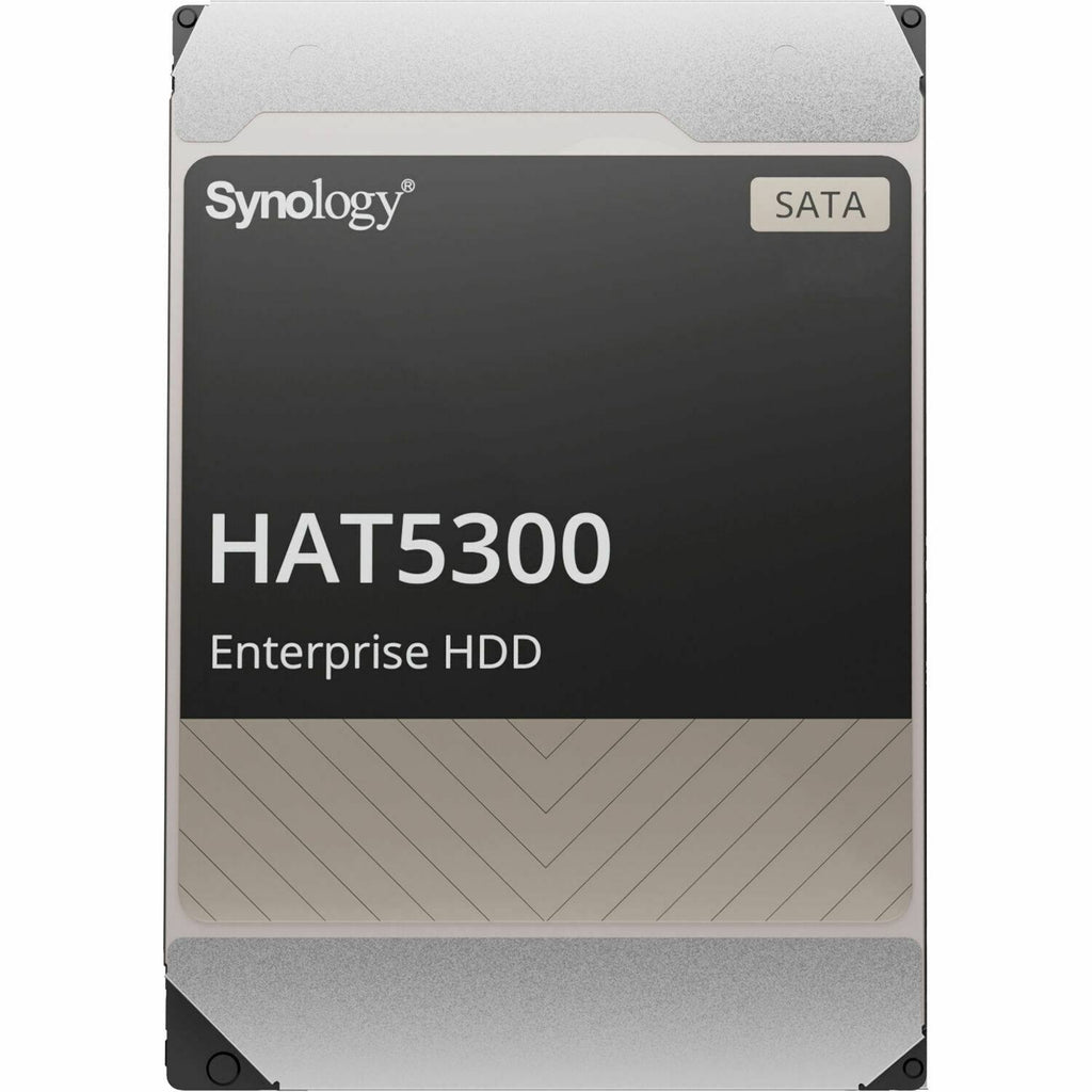 8 TB Hard Drive - 3.5 Internal - SATA N8301