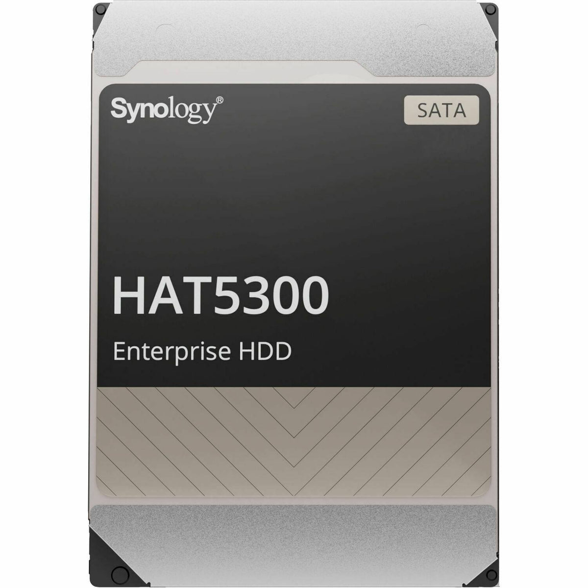 8 TB Hard Drive - 3.5 Internal - SATA N8301