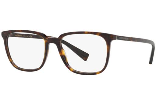 Havana Eyeglasses P3373