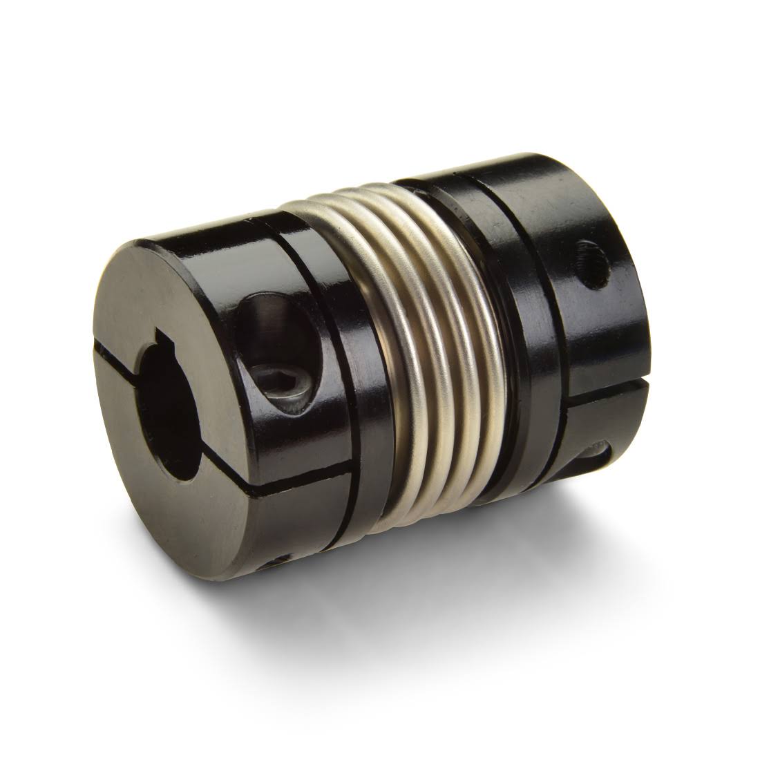 Keyed Clamp Bellows Coupling F815039