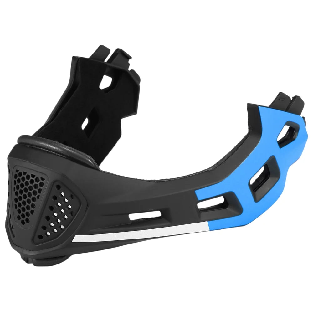 Kids Detachable Full Face Sports Safety Helmet L813