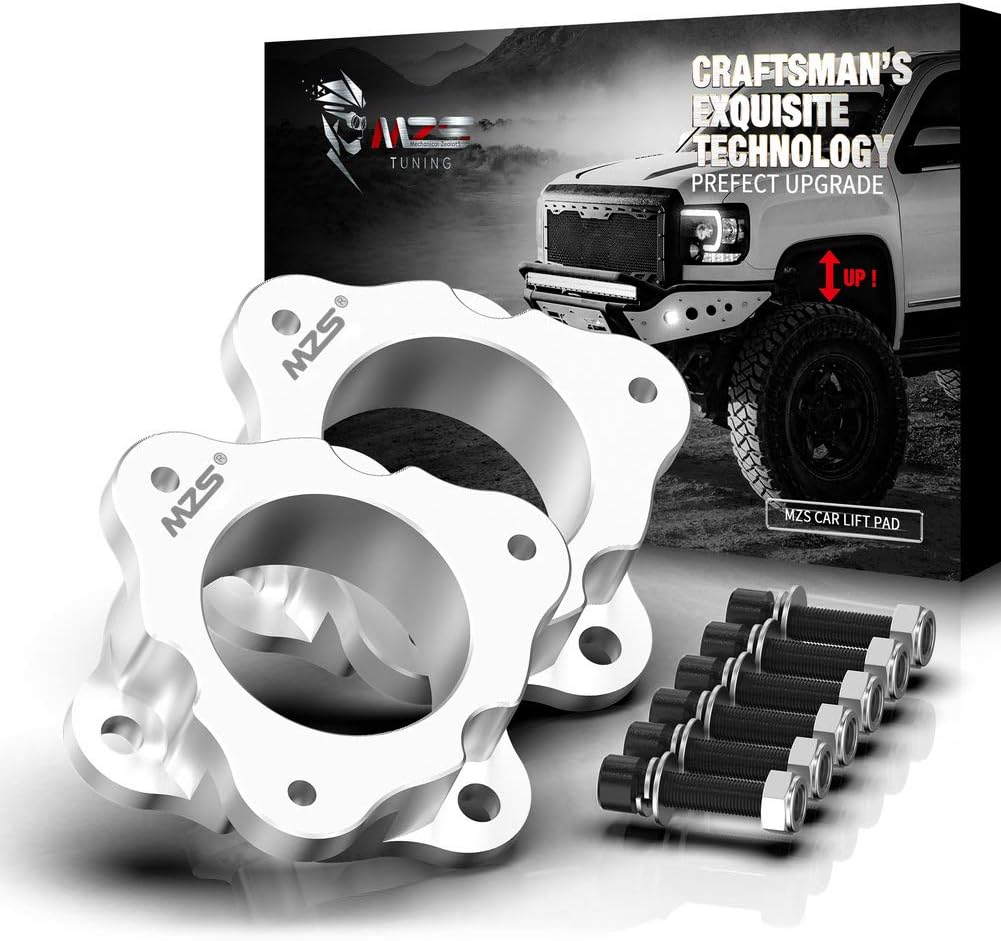 3 inch Front Leveling Lift Kit Pack of 2 P367133