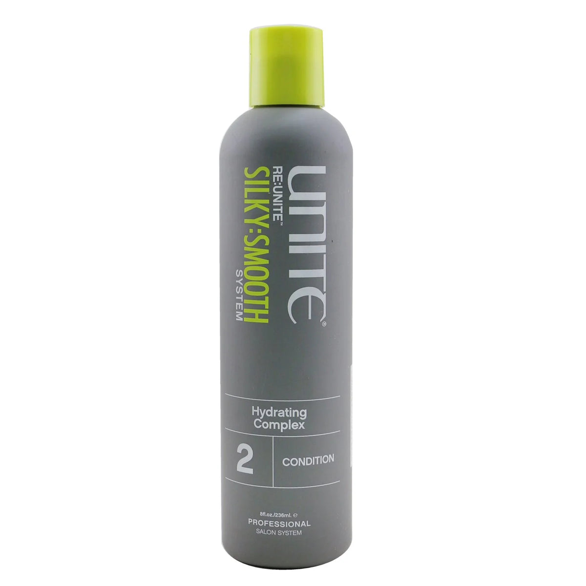 Silky:Smooth Hydrating Condition 236ml/8oz N381