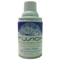 Linen Fresh Aerosol Spray - 12 Per Case Q853